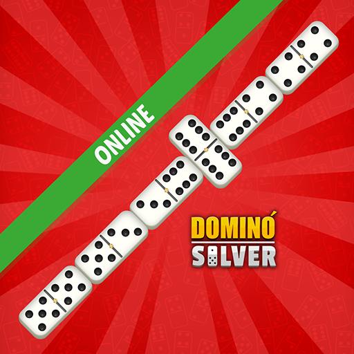 Domino Silver