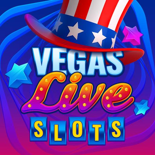 Vegas Live Slots