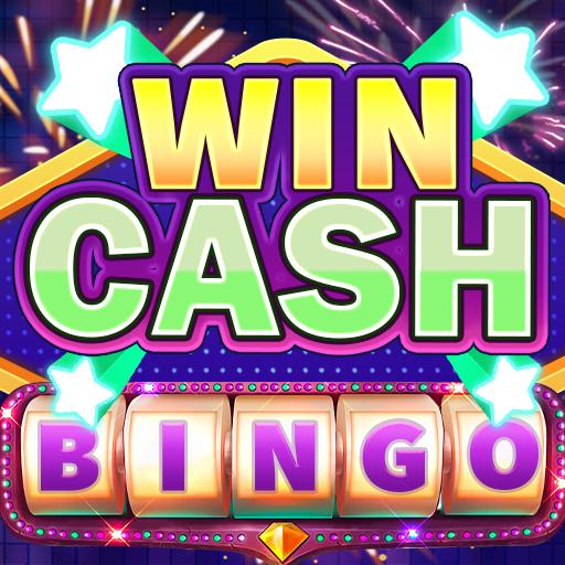 Win real money Bingo- Big Cash
