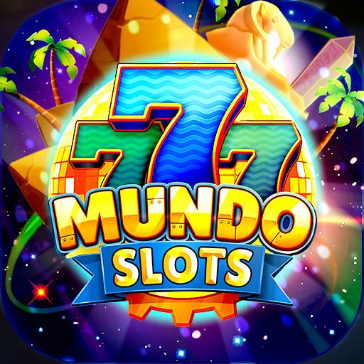 Mundo Slots