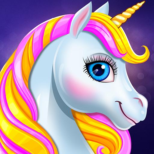 Pony Princess – Adventure Game