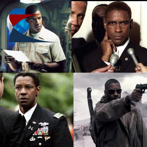 35 Denzel Washington Movies