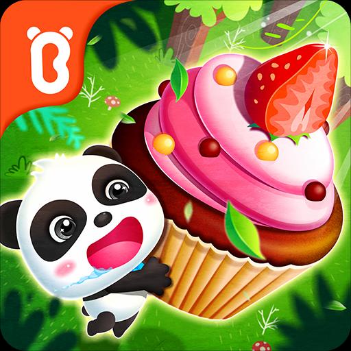 Baby Panda’s Forest Recipes