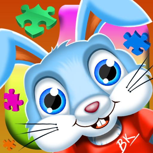 Puzzle Games for Kids – Jigsaw