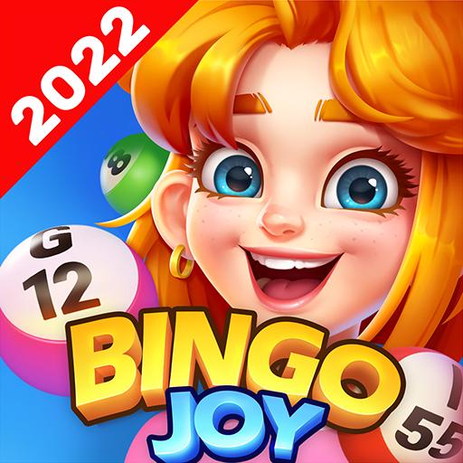 Bingo Joy