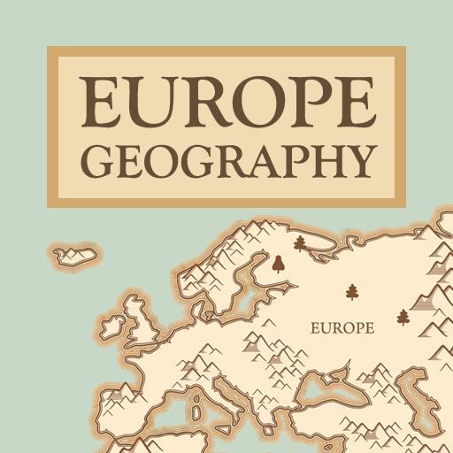 Europe Geography