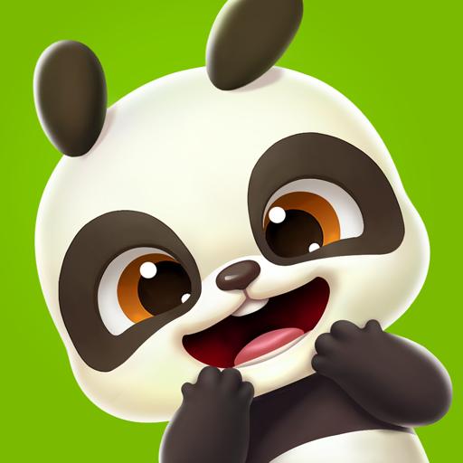 My Talking Panda