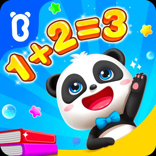 BabyBus Kids Math Games