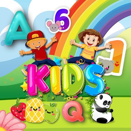 Kids Learning Game