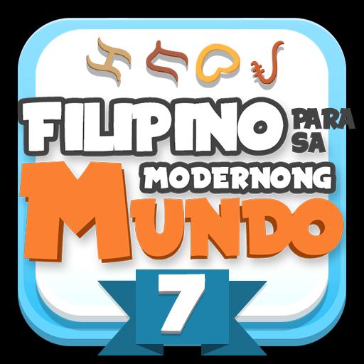 Filipino para sa Modernong Mundo G7