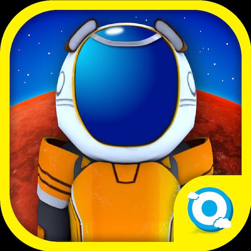 Orboot Mars AR by PlayShifu