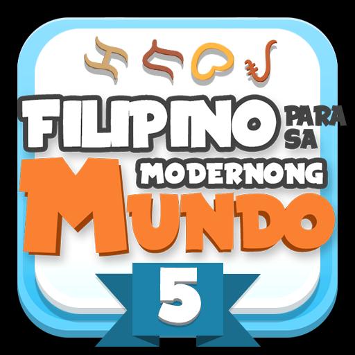 Filipino para sa Modernong Mundo G5