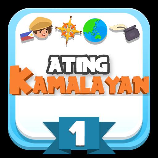 Ating Kamalayan G1