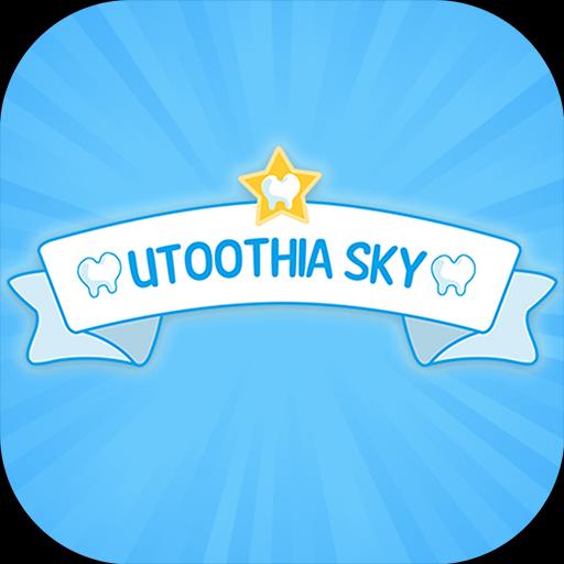 Utoothia Sky