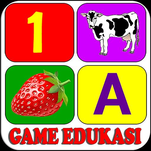 Game Edukasi