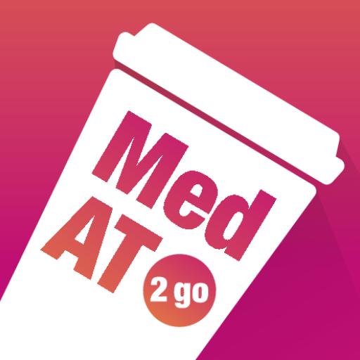 MedAT 2go by MEDBREAKER