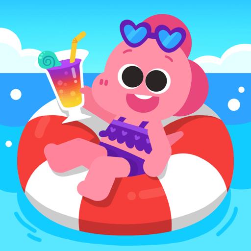 Cocobi Summer Vacation – Kids