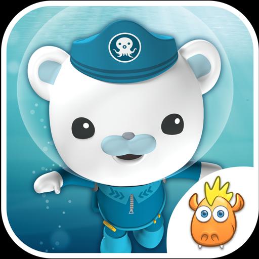 Octonauts