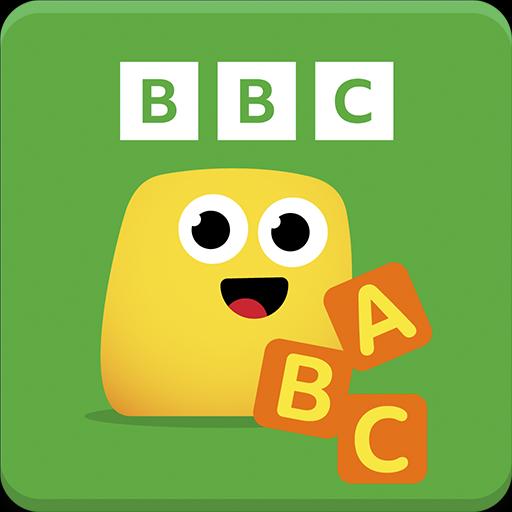 CBeebies Go Explore: Learn