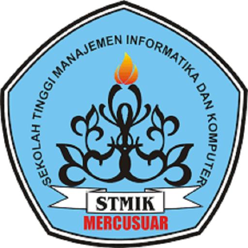 STMIK Mercusuar – Indri Safitr