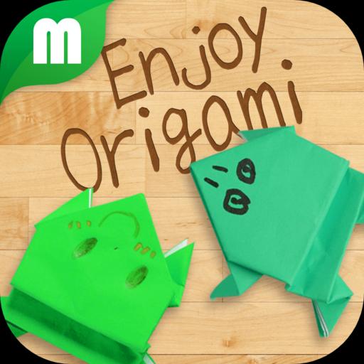 Origami 298 Works