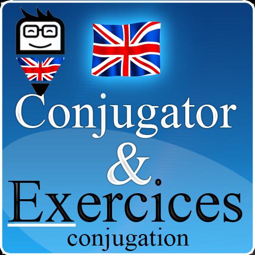 English Conjugation Practice