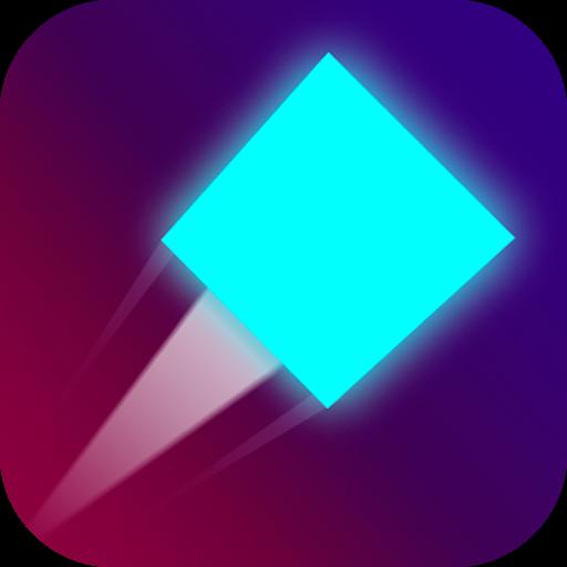 Dash’n’Beat – EDM Rhythm game