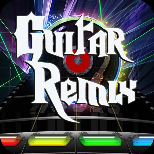 Guitar DJ Remix Hero 🎸