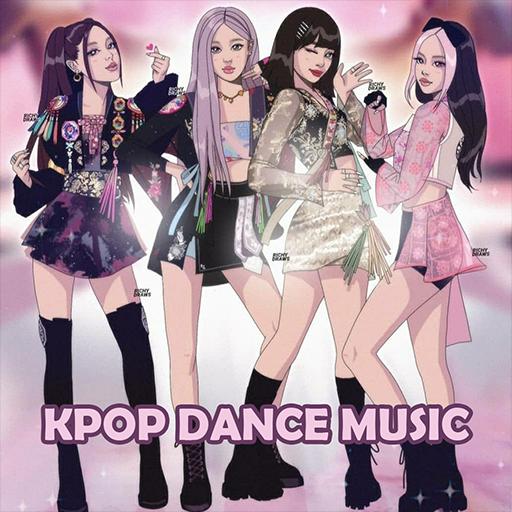 Kpop Dance Music