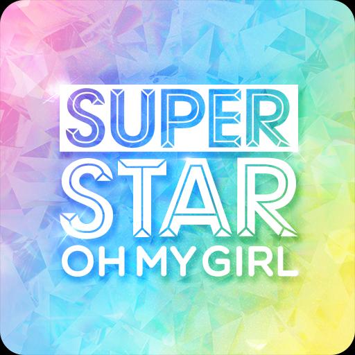 SuperStar OH MY GIRL