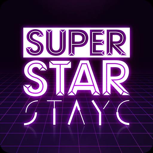 SuperStar STAYC