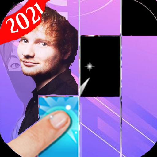 Shivers – Sheeran Piano Tiles