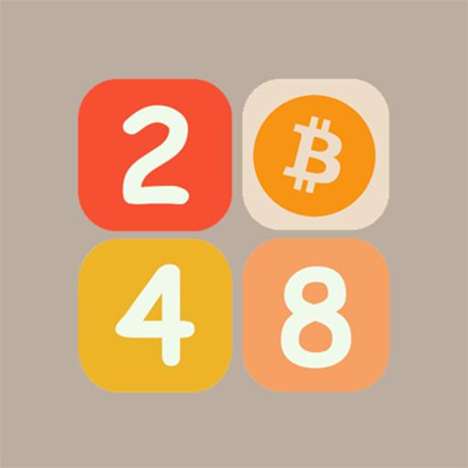 Bitcoin 2048