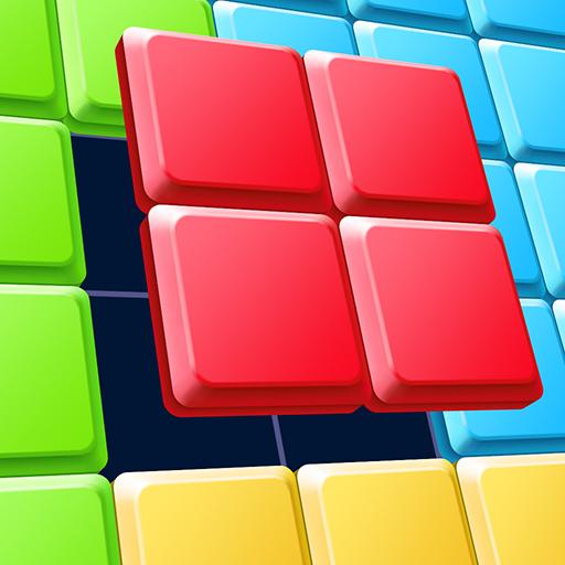 Block Puzzle Blast