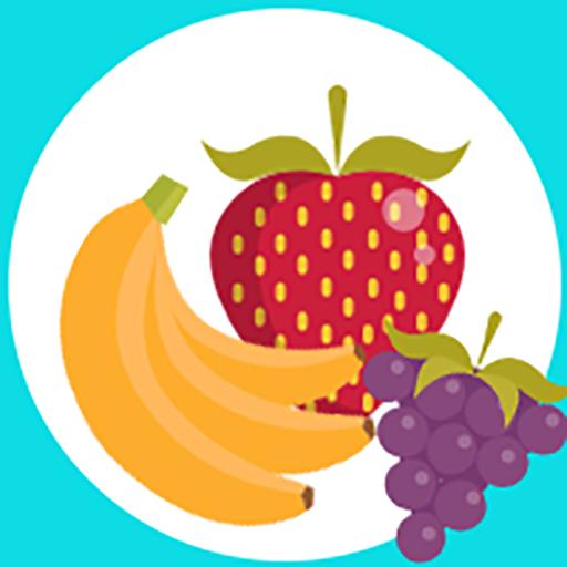 Fruit Match App