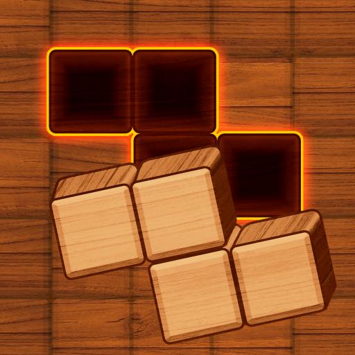 Just Blocks – Wood Puzzle Game