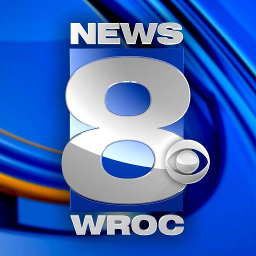 News 8 WROC