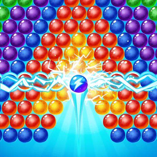 Bubble Shooter – Bubble Game