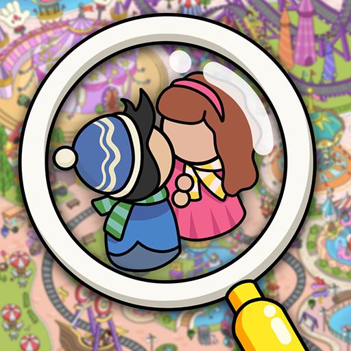 Find It Out – Hidden Objects