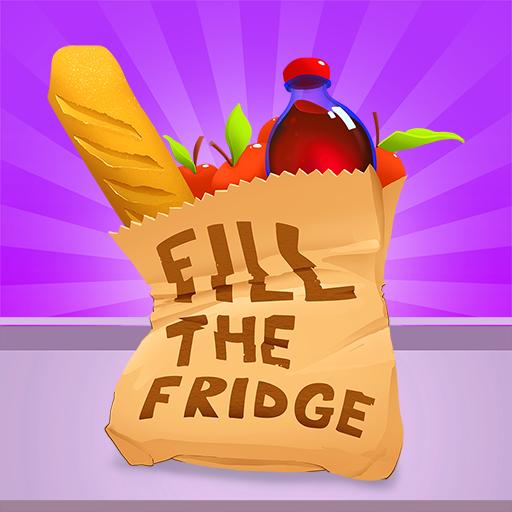 Fill The Fridge