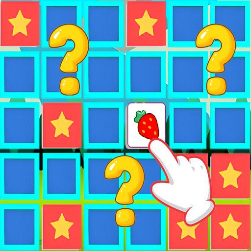 Memory Master – Fun Brain Game