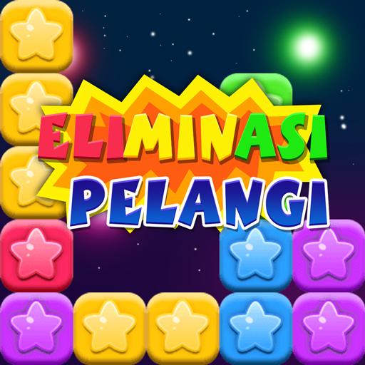 Eliminasi Pelangi