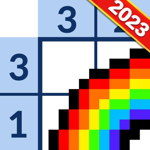 Nonogram – Jigsaw Puzzle Game