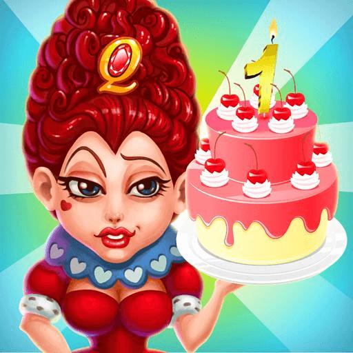 Wonderland Epic™ – Play Now!