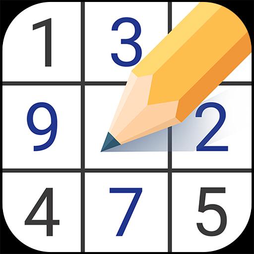 Sudoku Game – Daily Puzzles