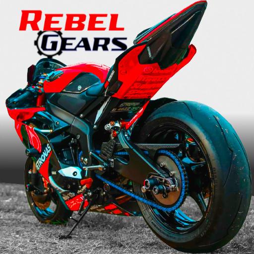 Rebel Gears