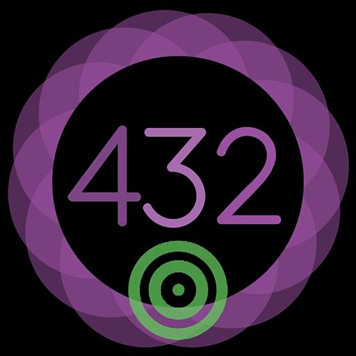 432 Radio