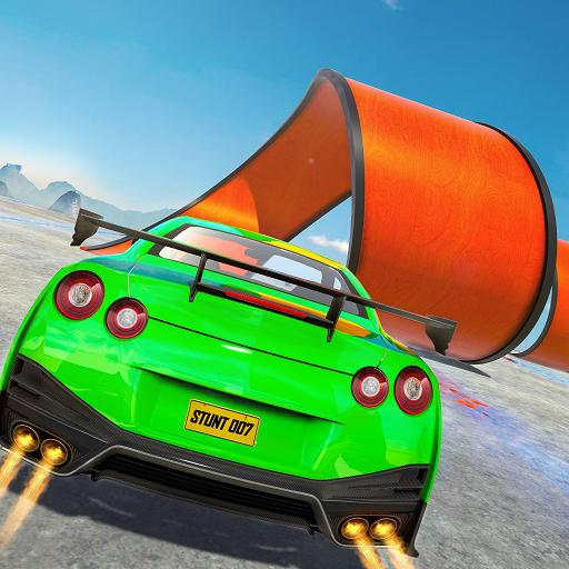 Car Racing Games 3D Offline