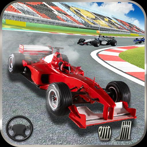 Formula Game: Car Racing Game