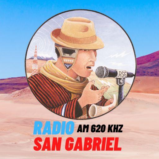Radio San Gabriel AM